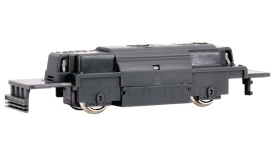 Kato 11-108 - N - Chassis, 2-achsig Tram 2020, motorisiert